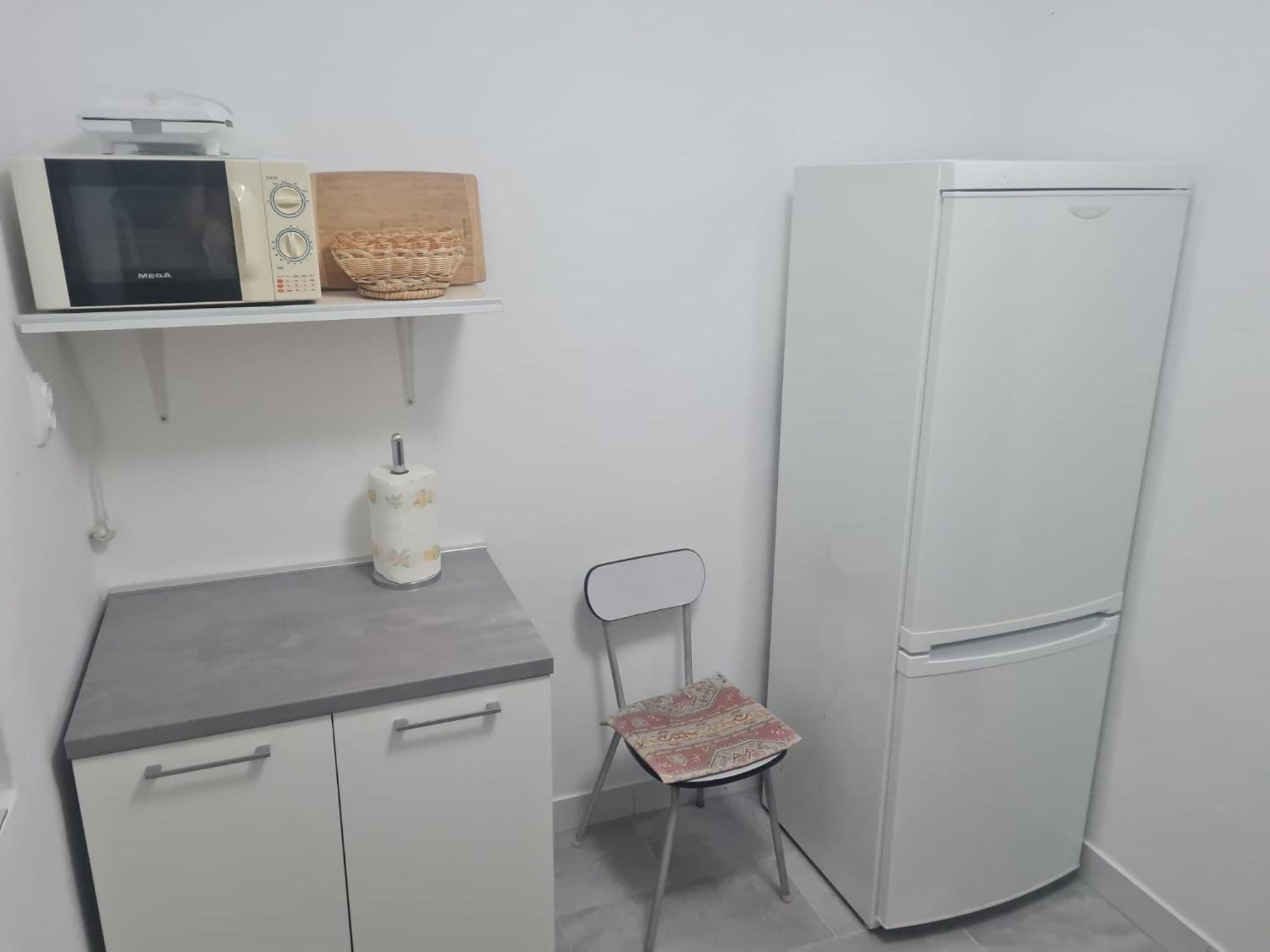 Apartment Anton Pinezići Dış mekan fotoğraf